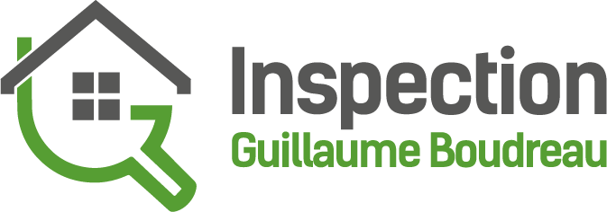 Logo Inspection Guillaume Boudreau